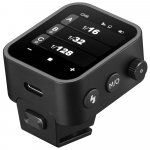 Godox X3 N TTL odpalovač pro Nikon – Zboží Mobilmania