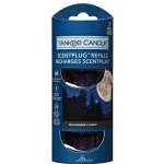 Yankee Candle Náhradní náplň do elektrického difuzéru Organic Kit Midsummer Night 2 x 18,5 ml – Sleviste.cz