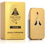 Paco Rabanne 1 Million Elixir parfémovaná voda pánská 50 ml – Zboží Mobilmania