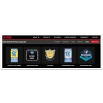 ADATA XPG CORE REACTOR II 850W COREREACTORII850G-BKCEU – Zboží Živě