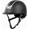 Jezdecká helma USG Helma Comfort Champion černá