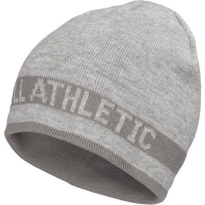 Russell Athletic Hat šedá – Zboží Mobilmania