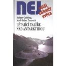 Létající talíře nad Antarktidou