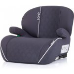 CHIPOLINO Sonic i-Size isofix 2025 Anthracite – Zboží Dáma