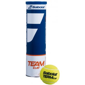 Babolat Team Clay 4 KS