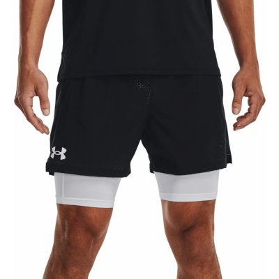 Under Armour UA Vanish Wvn 2in1 Vent Sts 1376783-001