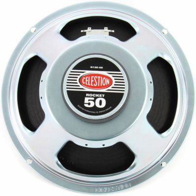 Celestion ROCKET 50 8/ohm – Hledejceny.cz