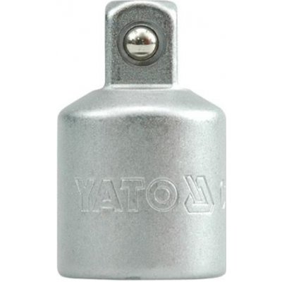 Yato Nástavec adaptér 3/4"F - 1/2"M DIN3121 CrV50BV30 – Zboží Mobilmania