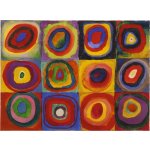 Ravensburger Kruhy 1500 dílků – Zbozi.Blesk.cz