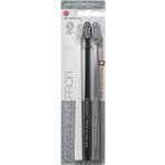 Swissdent Gentle zubní kartáček x-soft 2+1 Zermatt – Hledejceny.cz