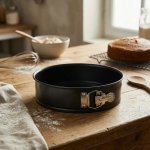 De Buyer forma na dort 20cm – Sleviste.cz