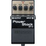 Boss ST-2 – Zboží Dáma