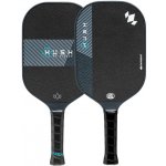 Diadem HUSH Černá – Zboží Dáma