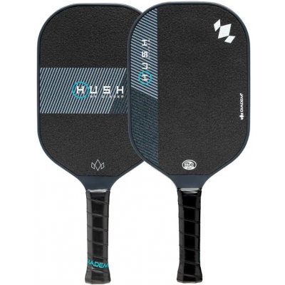 Diadem HUSH Černá – Zboží Dáma