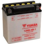 Yuasa 12N9-4B-1 – Zboží Mobilmania