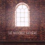 National Anthems - Halfway Home CD – Zboží Dáma