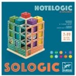 Djeco Sologic Hotelogic – Hledejceny.cz