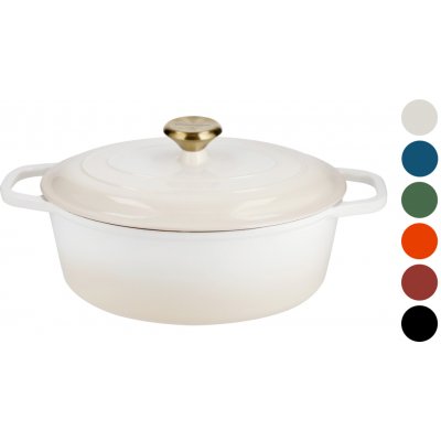 Silvercrest Ø 29 cm 4,8 l – Zboží Mobilmania