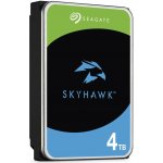 Seagate SkyHawk 4TB, ST4000VX016 – Zbozi.Blesk.cz
