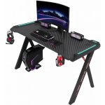 Trendie BG03 černý 140 cm – Zboží Mobilmania