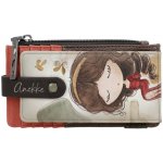 Anekke Muse 42709-013 Pouzdro na karty – Zboží Mobilmania