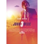 John Wick 3 DVD – Hledejceny.cz