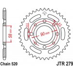 JT Sprockets JTR 273-42 – Zboží Mobilmania