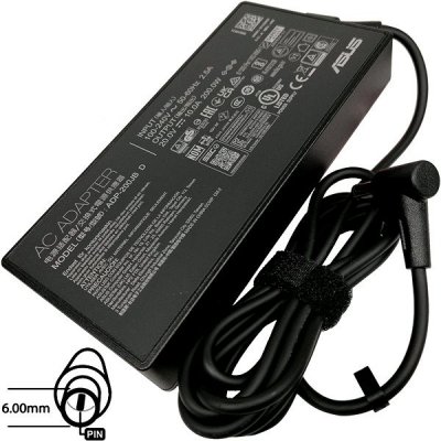 Asus adaptér 200W 20V B0A001-01120000 - originální - originální – Zbozi.Blesk.cz