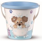 Androni Kyblík štěně 17 cm – Zboží Mobilmania