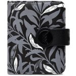 Vuch Pippa Mini Leaves černá – Zboží Mobilmania