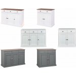 Inter Link Příborník/Komoda Westerland – Zboží Mobilmania