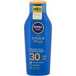 Nivea Sun Protect & Moisture hydratační mléko na opalování SPF30 400 ml – Zboží Dáma Nivea Sun Protect & Moisture hydratační mléko na opalování SPF30 400 ml – Zboží Dáma