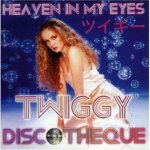 Twiggy - Heaven In My Eyes CD – Zboží Mobilmania