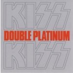 Kiss - Double Platinum CD – Hledejceny.cz