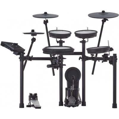 Roland TD-17KV2 Black – Zboží Dáma