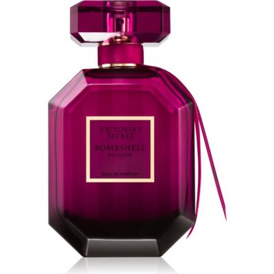 Victoria's Secret Bombshell Passion parfémovaná voda dámská 100 ml