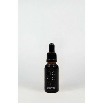 Nacani CBD olej 2,8% 20 ml – Hledejceny.cz