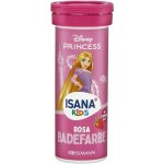 ISANA Kids Barevné tablety do koupele, různé druhy 42 g – Sleviste.cz