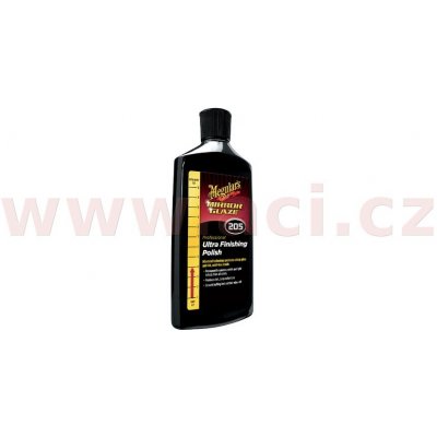 Meguiar's Ultra Finishing Polish 237 ml – Hledejceny.cz