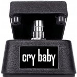 Dunlop CryBaby Mini Wah CBM95 – Zboží Mobilmania