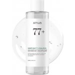 Anua Heartleaf 77% Soothing Toner Zklidňující tonikum na obličej 250 ml – Zboží Dáma