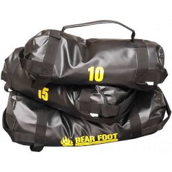 Bear Foot POWERBAG SOFT 15 KG