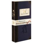 A.H.Riise Old St. Croix rumový kalendář 2025 24 x 0,02 l 43,2% GB (karton) – Sleviste.cz