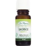 Dr. Popov vonný olej Skořicová silice 10 ml – Hledejceny.cz