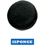 Blue Sports Black Sponge Puck – Zboží Mobilmania