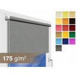 Garol roleta do oken Mini - Decor Plus látkové roleta 60 x 150 cm – Sleviste.cz