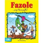 Corfix Fazole – Hledejceny.cz