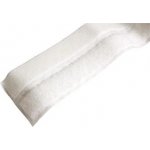 Velcro Páska se suchým zipem nalepovací 20 mm x 1m bílá VEL-EC60210 - 25.16.5508 – Hledejceny.cz