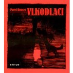 Vlkodlaci - Pavel Houser – Hledejceny.cz