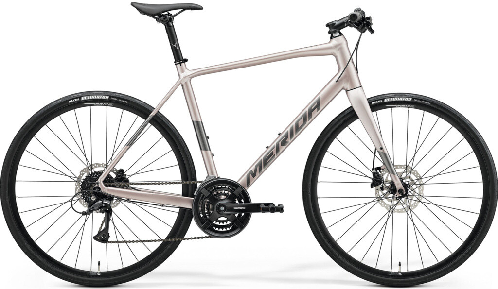 MERIDA Speeder 100 2025